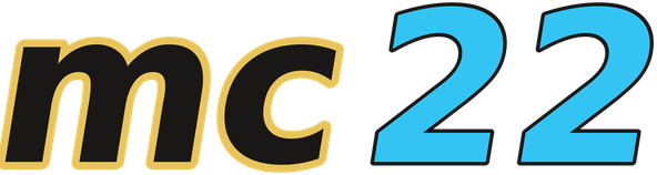 mc22 logo