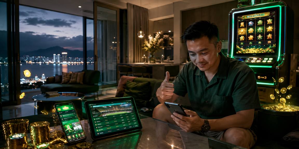mc22 mobile gaming