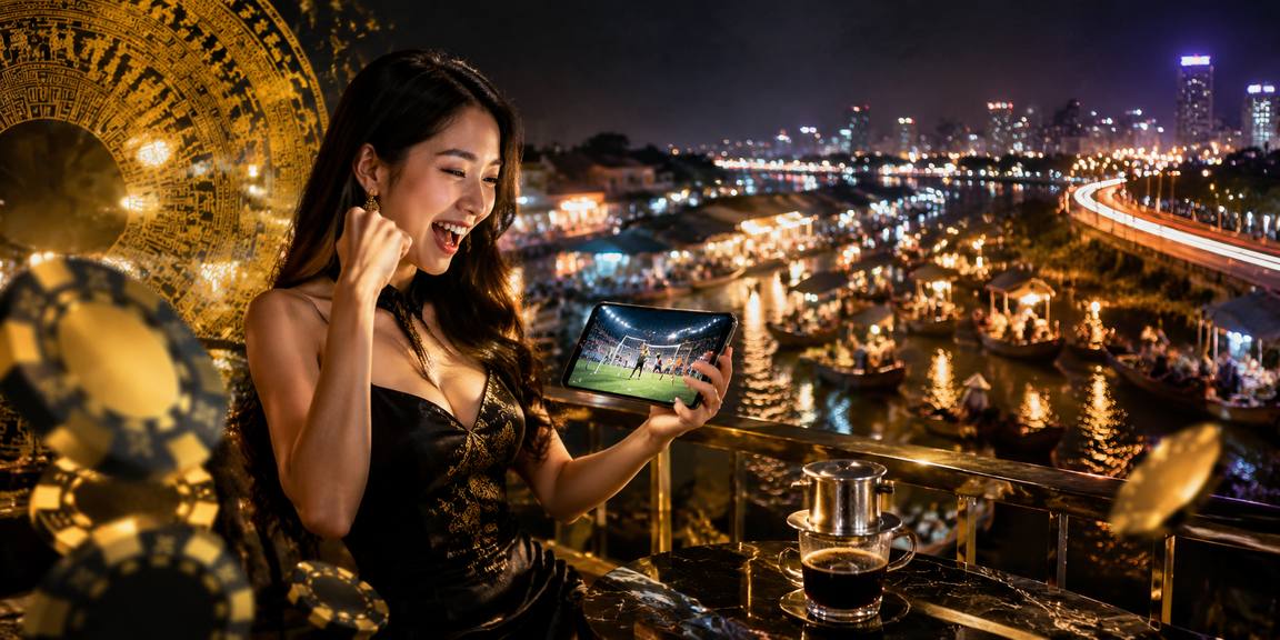 mc22 Thể thao